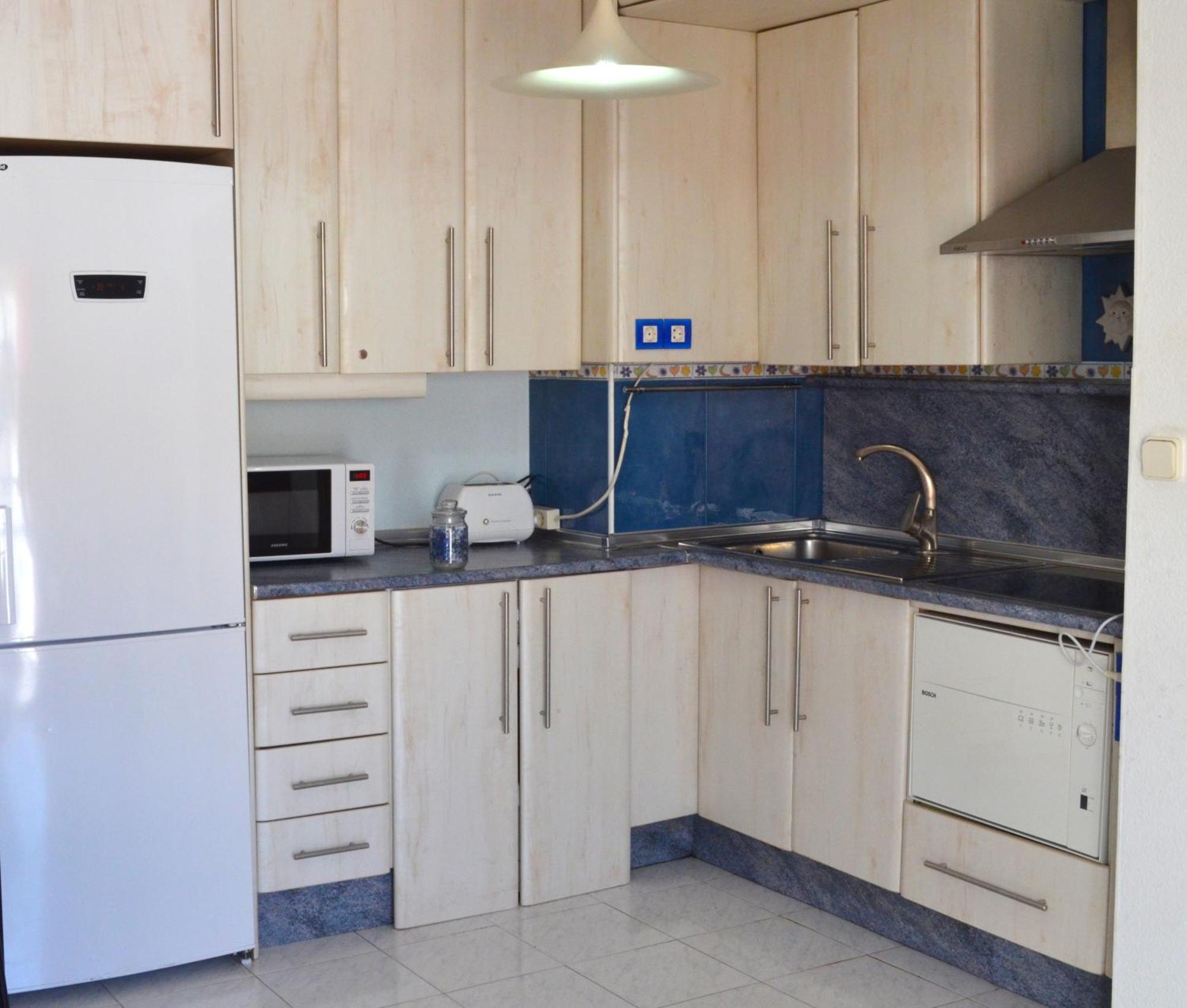 Apartamento Lagunillas Málaga Exteriör bild